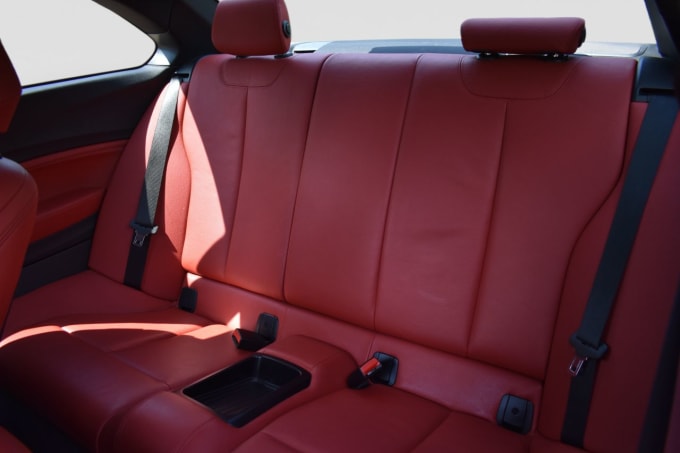 2025 BMW 2 Series