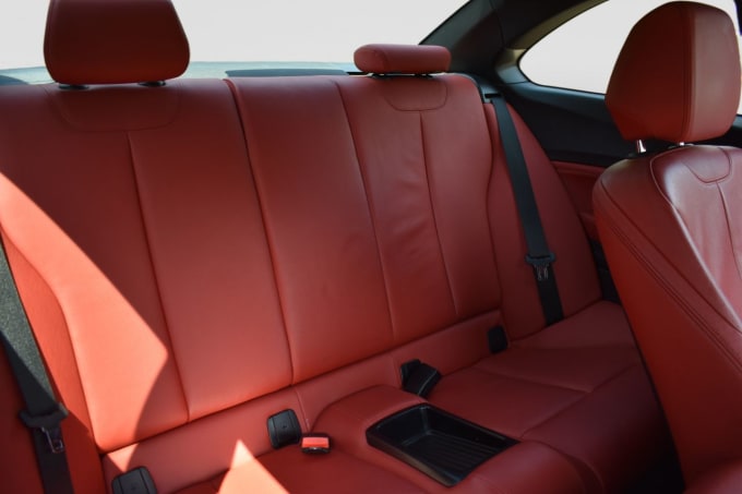 2025 BMW 2 Series