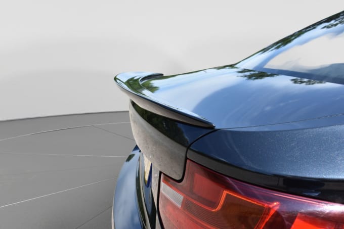 2025 BMW 2 Series