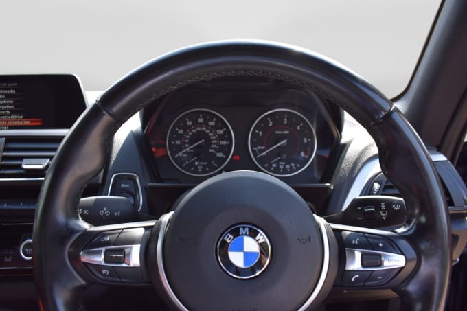 2025 BMW 2 Series