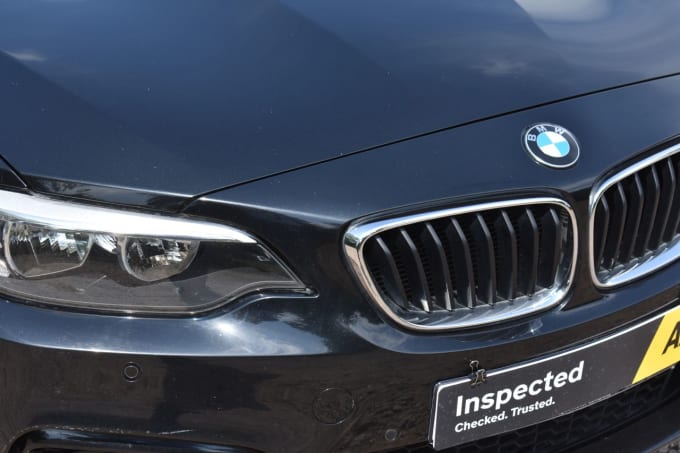 2025 BMW 2 Series