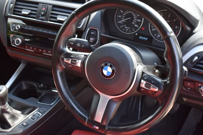 2025 BMW 2 Series