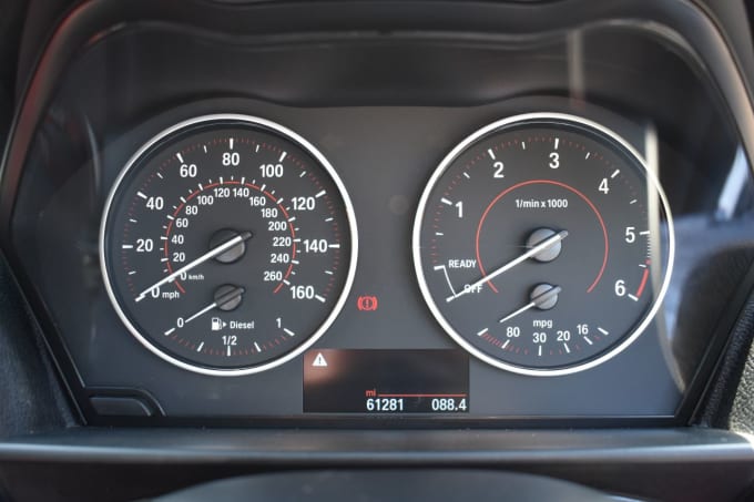 2025 BMW 2 Series