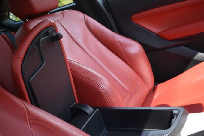 2025 BMW 2 Series