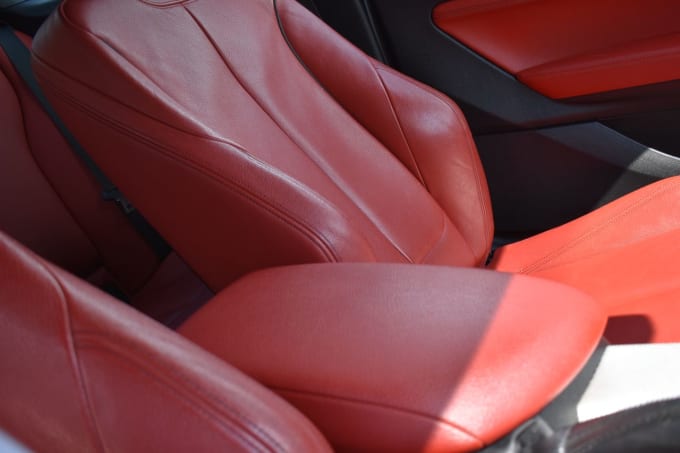 2025 BMW 2 Series