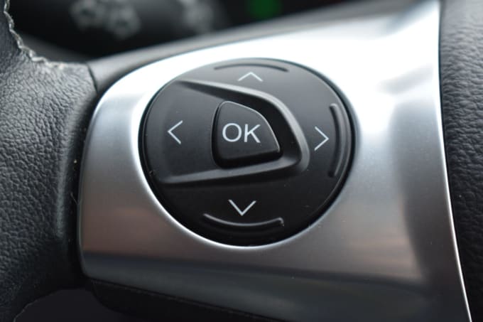 2016 Ford Kuga