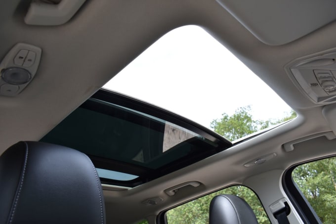 2016 Ford Kuga