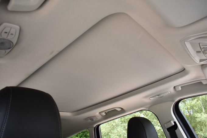 2016 Ford Kuga