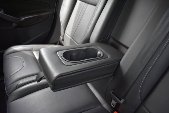 2016 Ford Kuga