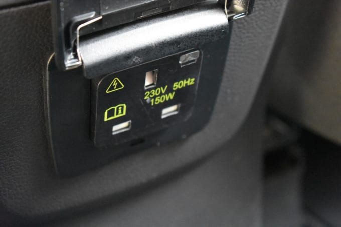 2016 Ford Kuga