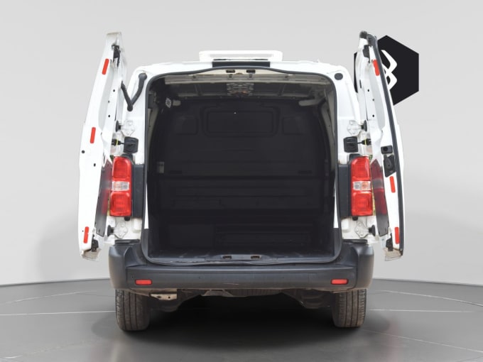 2025 Citroen Dispatch
