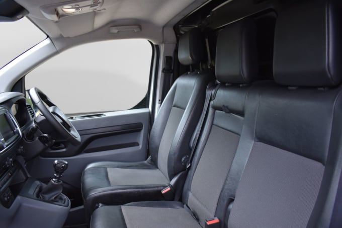 2025 Citroen Dispatch