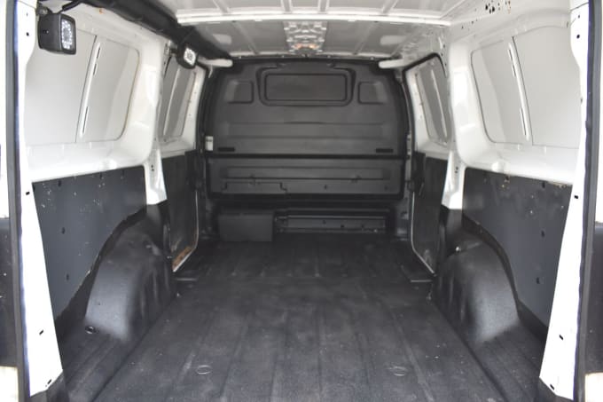 2025 Citroen Dispatch