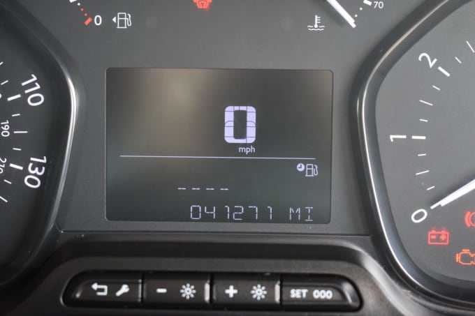 2025 Citroen Dispatch