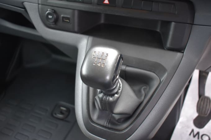 2025 Citroen Dispatch