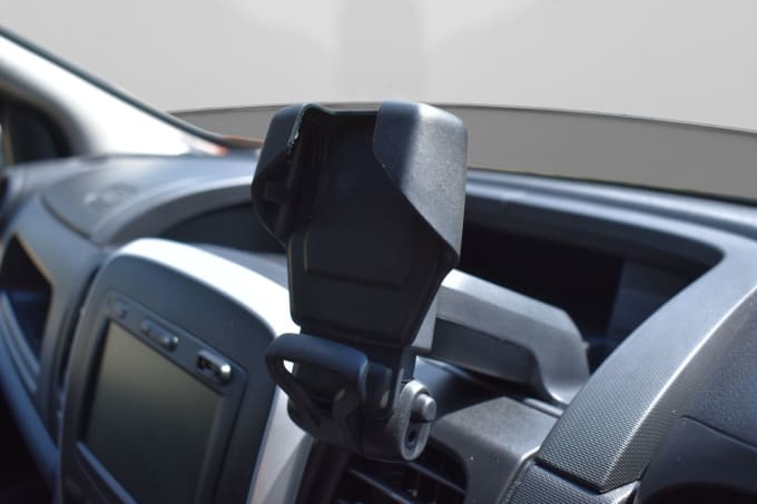 2025 Renault Trafic