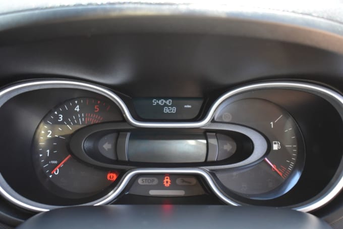 2025 Renault Trafic