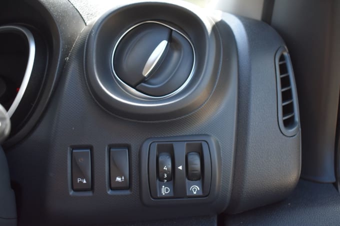 2025 Renault Trafic