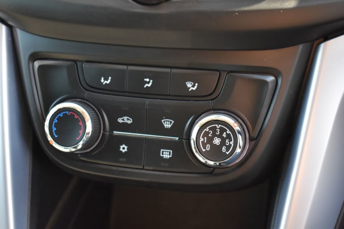 2025 Vauxhall Zafira Tourer