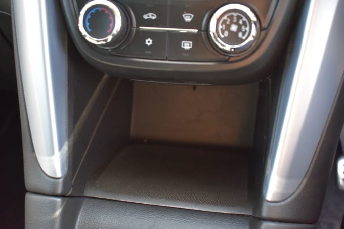 2025 Vauxhall Zafira Tourer