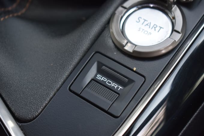 2025 Peugeot 3008