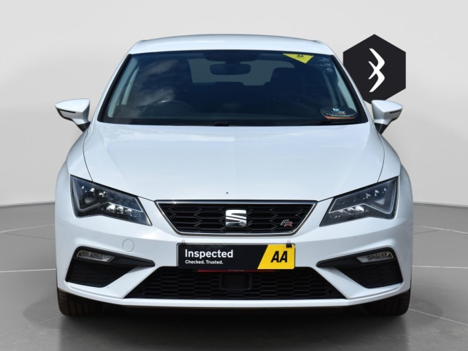 2025 Seat Leon