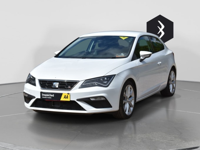 2025 Seat Leon