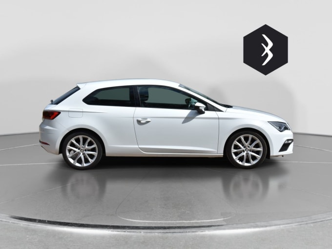 2025 Seat Leon