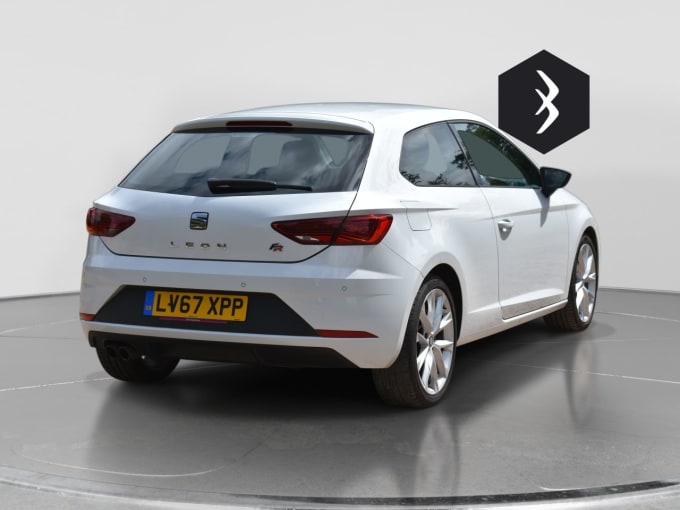 2025 Seat Leon