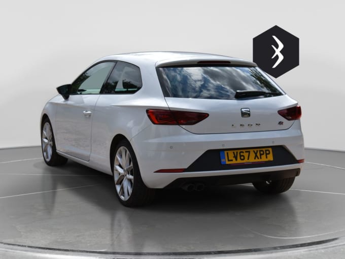 2025 Seat Leon