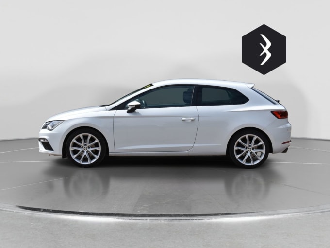 2025 Seat Leon