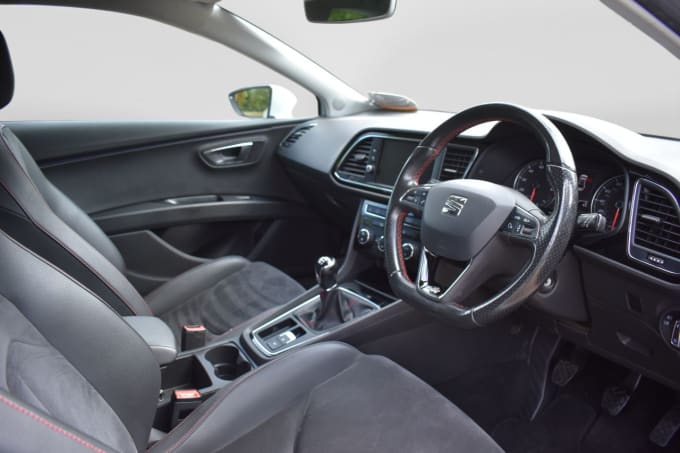 2025 Seat Leon