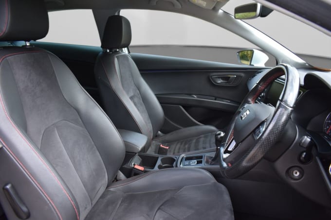 2025 Seat Leon