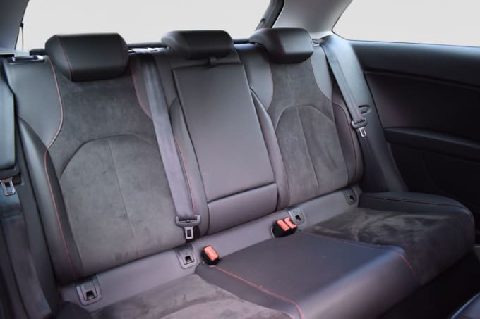 2025 Seat Leon