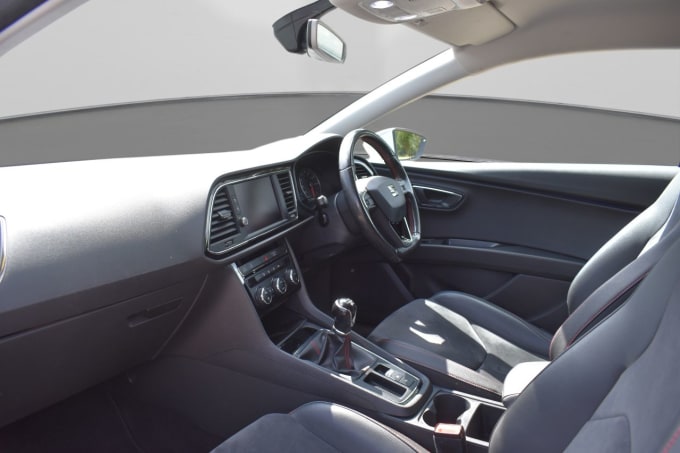 2025 Seat Leon