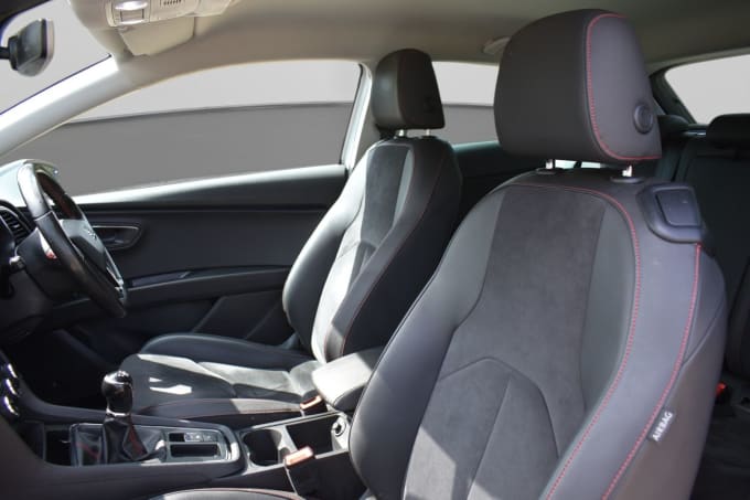 2025 Seat Leon