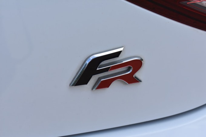 2025 Seat Leon