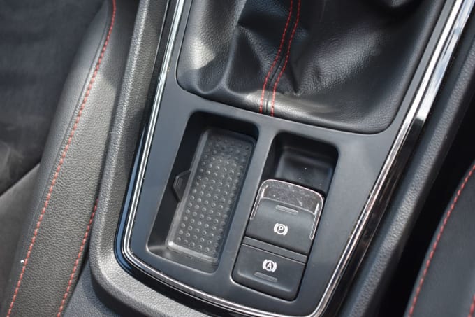 2025 Seat Leon