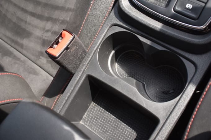 2025 Seat Leon