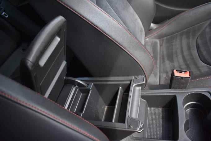 2025 Seat Leon