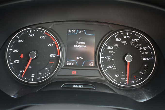 2025 Seat Leon