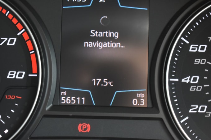 2025 Seat Leon