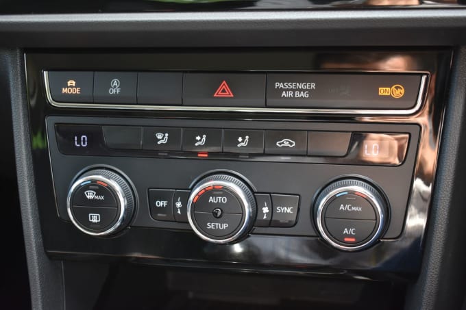 2025 Seat Leon
