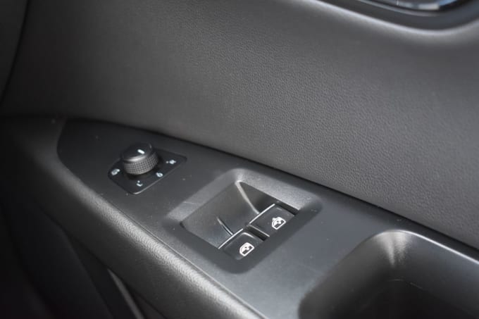 2025 Seat Leon