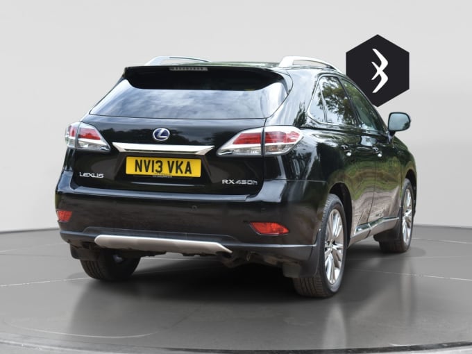 2025 Lexus Rx