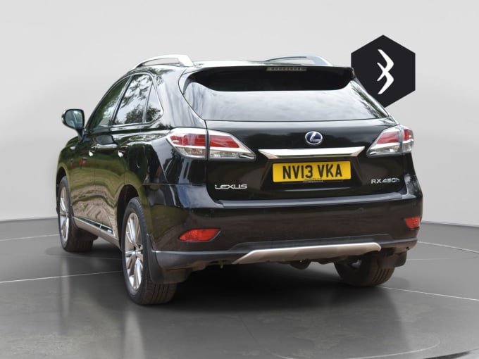 2025 Lexus Rx