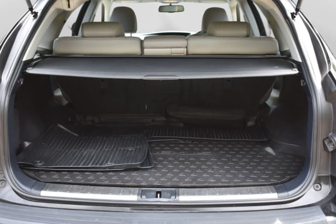 2025 Lexus Rx