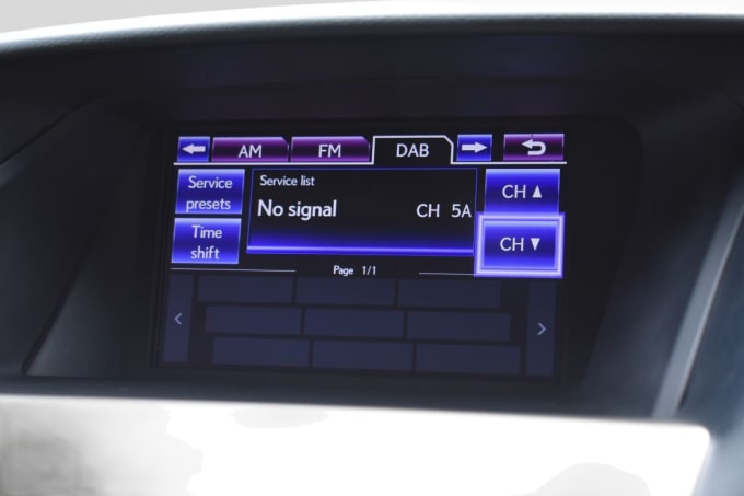 2025 Lexus Rx
