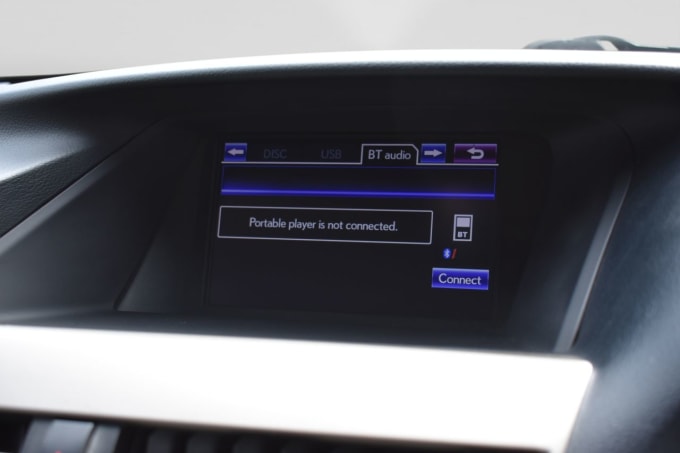 2025 Lexus Rx