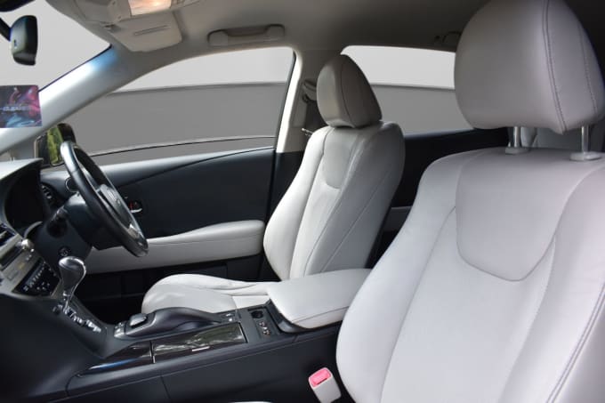 2025 Lexus Rx